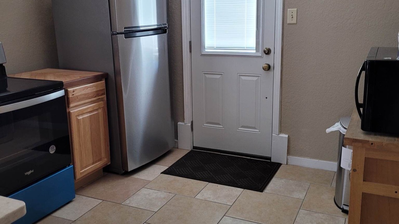 Photo of Kitchen in Jefferson City