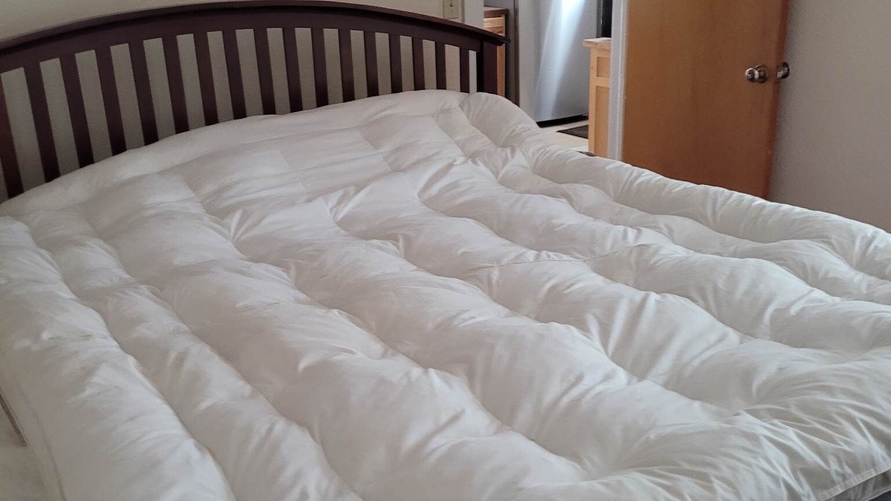 Photo of Bedroom in Jefferson City