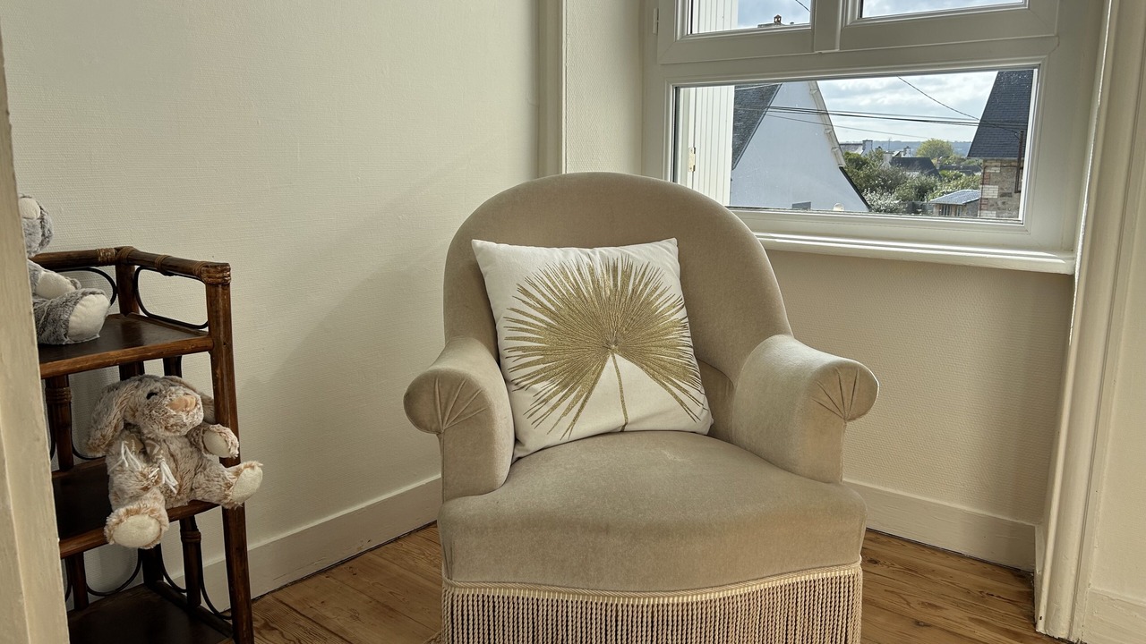 Photo of Livingroom in Plestin-les-Greves