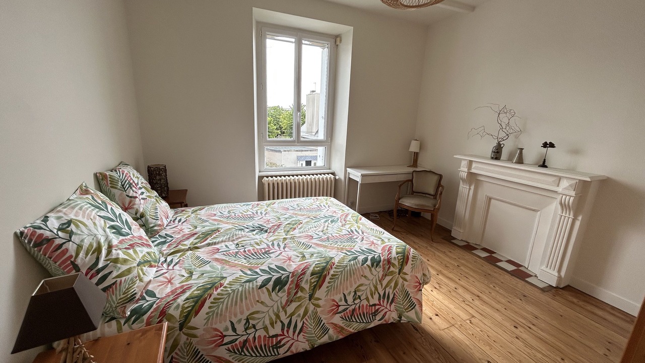 Photo of Bedroom in Plestin-les-Greves