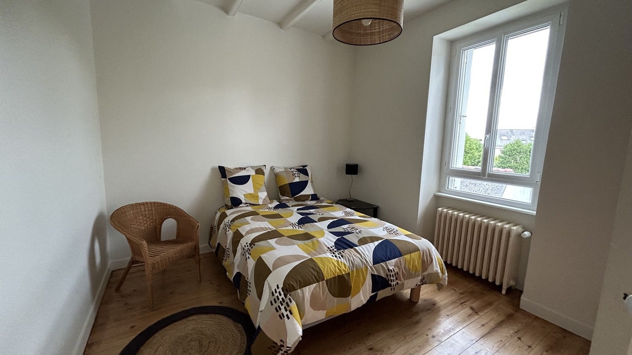 Photo of Bedroom in Plestin-les-Greves