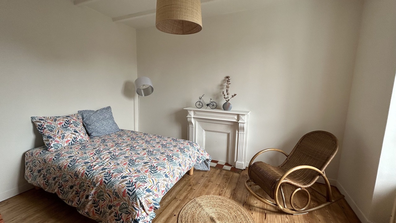 Photo of Bedroom in Plestin-les-Greves