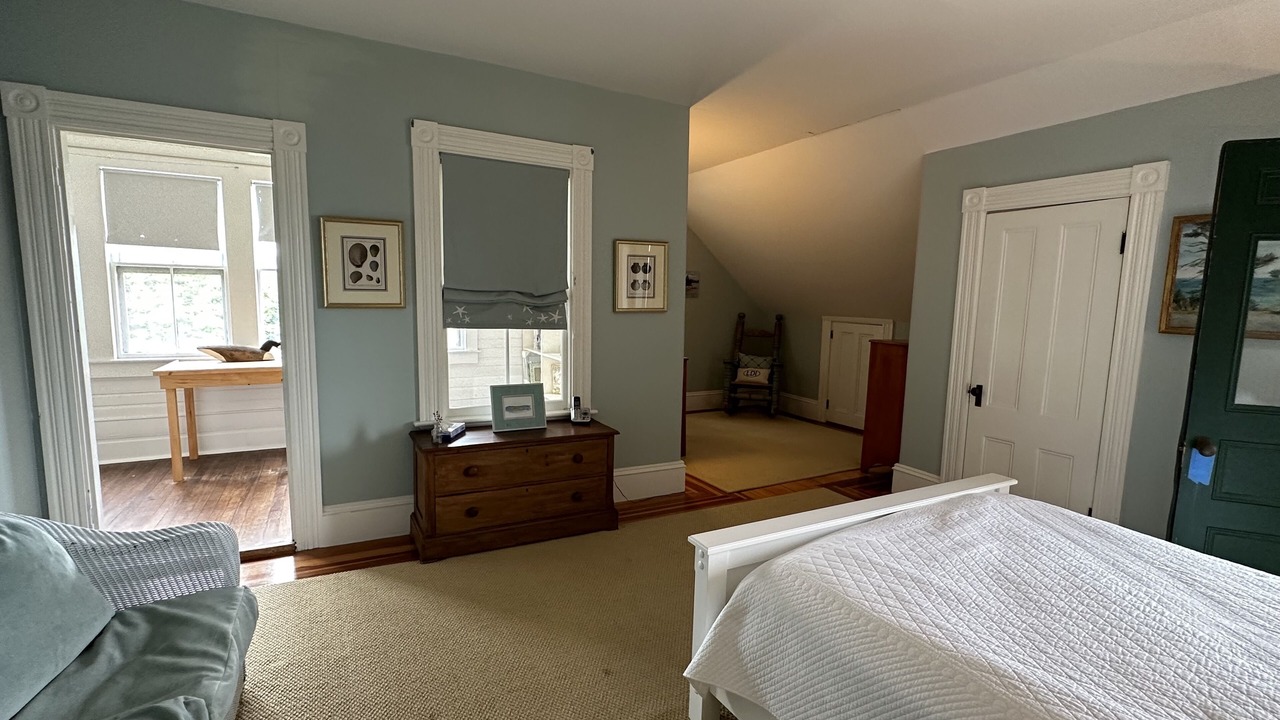 Photo of Bedroom in Deer Isle