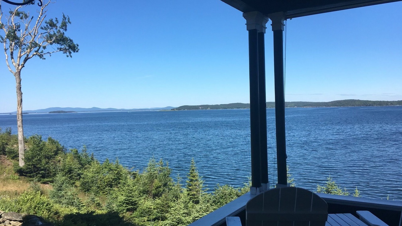 Photo of Outdoor in Deer Isle