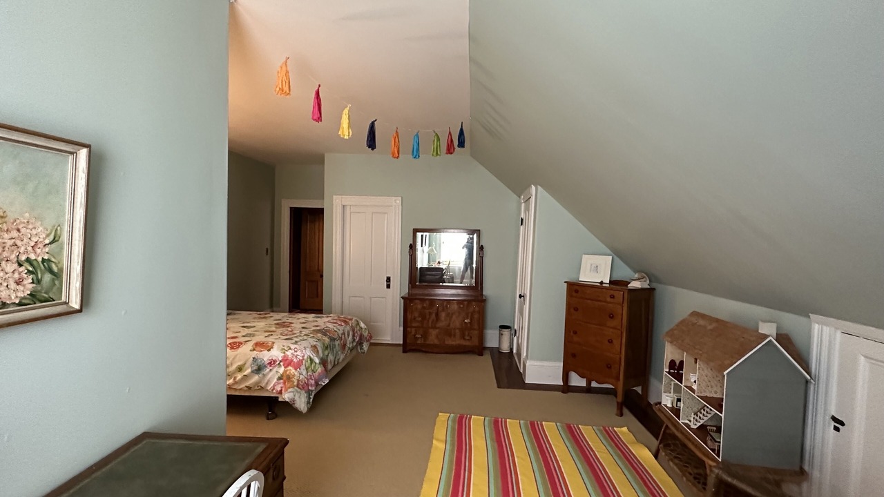 Photo of Bedroom in Deer Isle