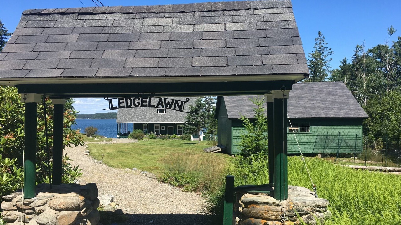 Photo of Outdoor in Deer Isle