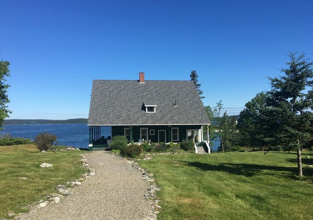 Photo of Outdoor in Deer Isle