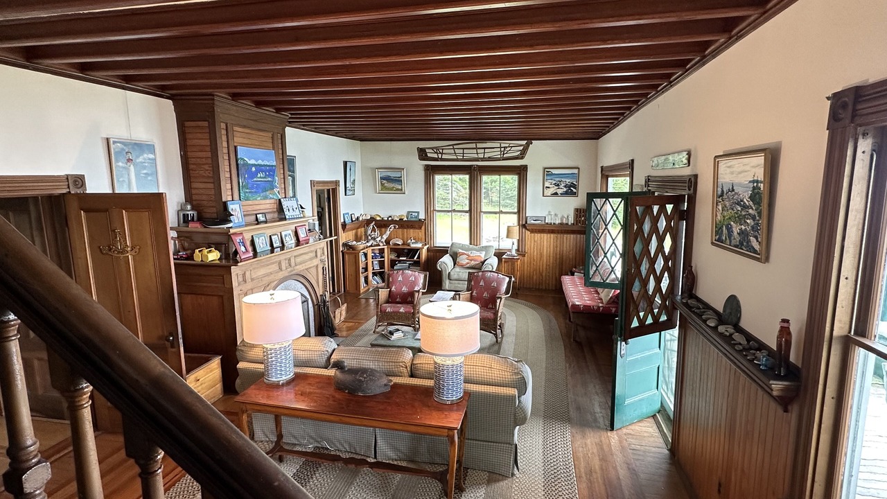 Photo of Others in Deer Isle
