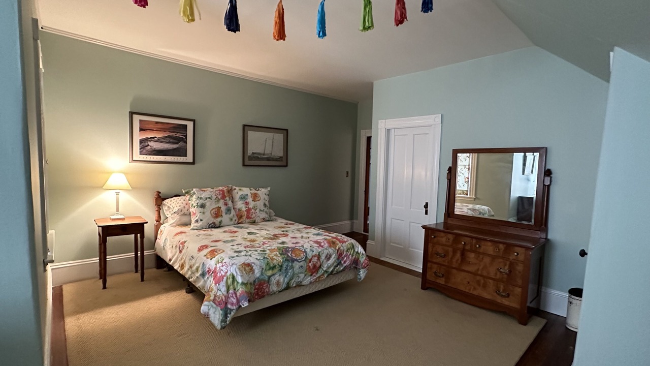 Photo of Bedroom in Deer Isle