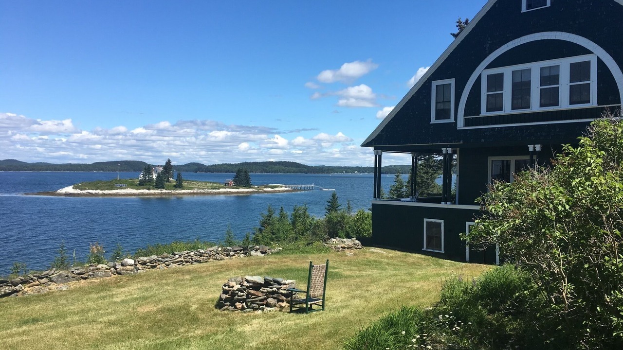 Photo of Outdoor in Deer Isle