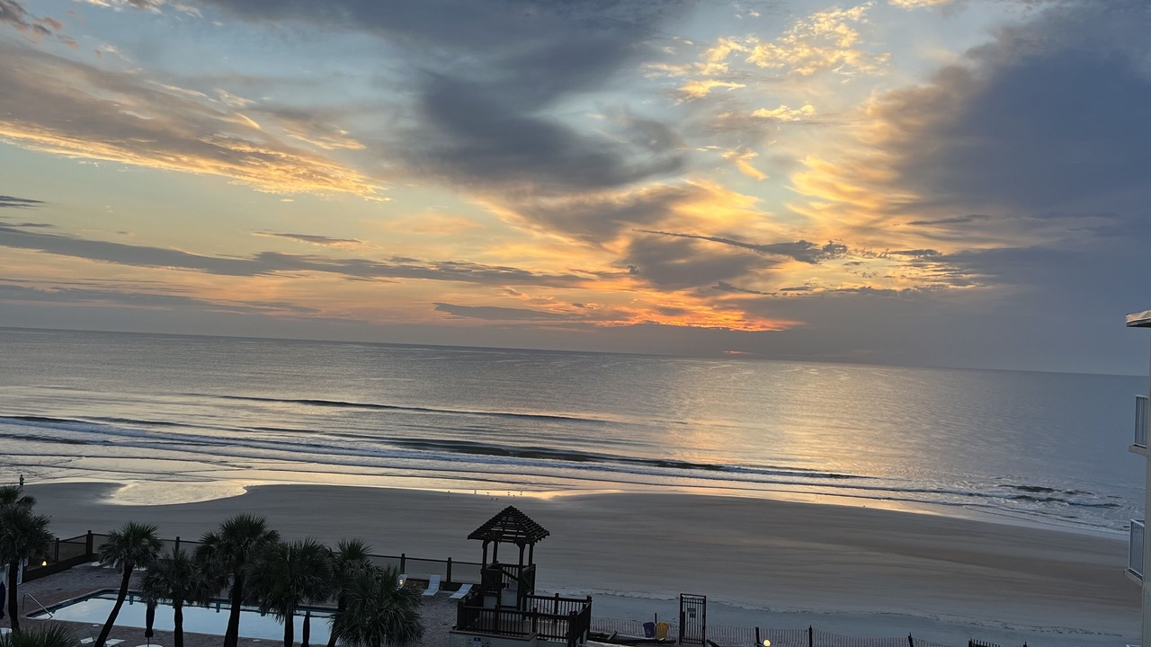 Photo of Patio Balcony in Bostwick Park