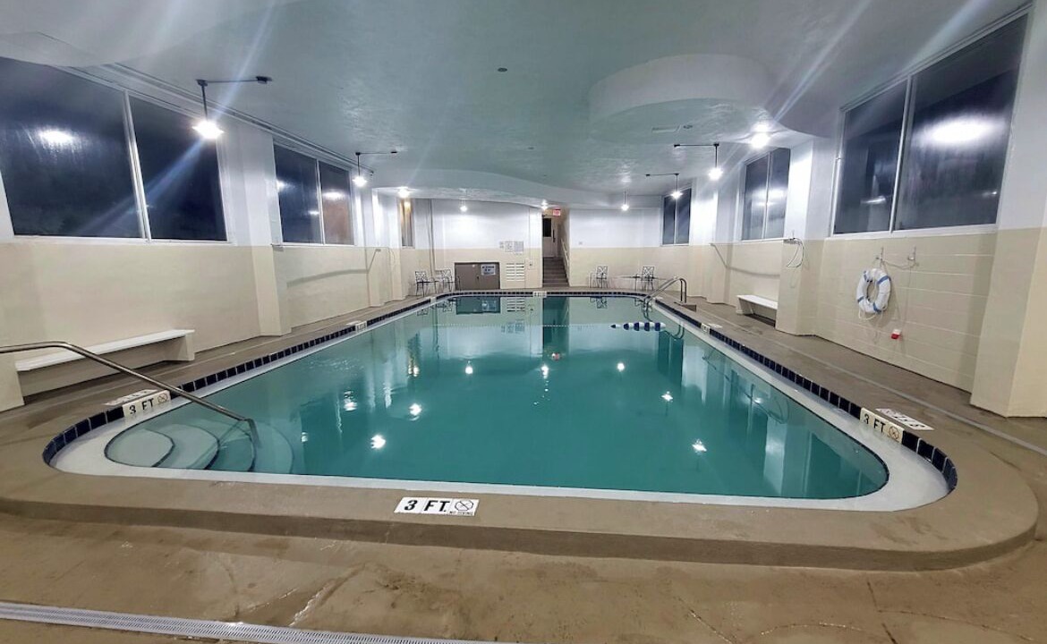 Photo of Outdoor in Bostwick Park