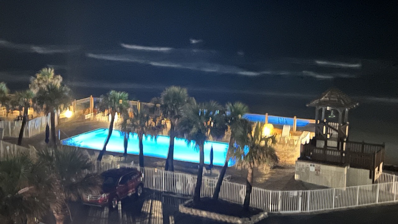 Photo of Patio Balcony in Bostwick Park