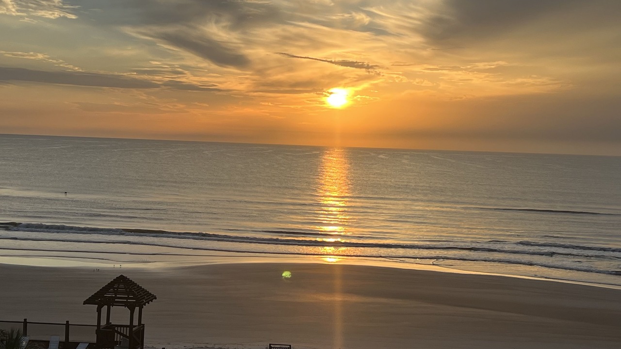 Photo of Patio Balcony in Bostwick Park