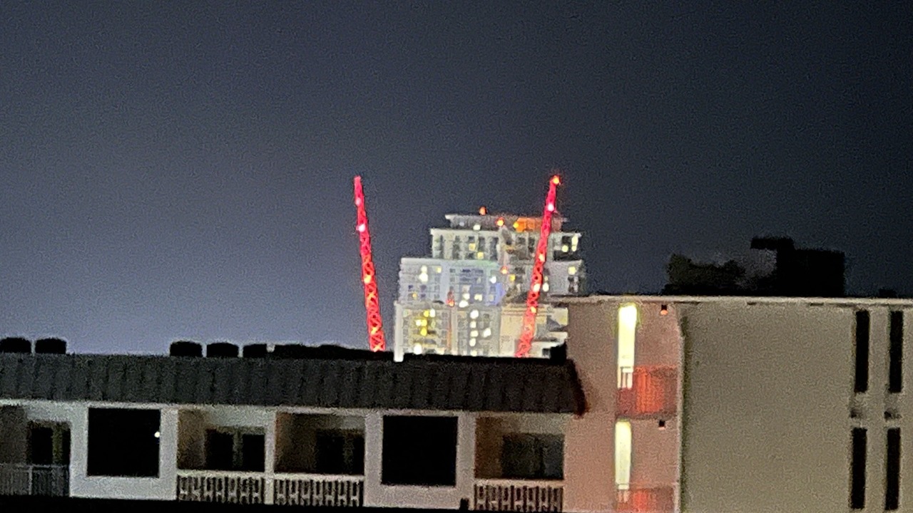 Photo of Patio Balcony in Bostwick Park