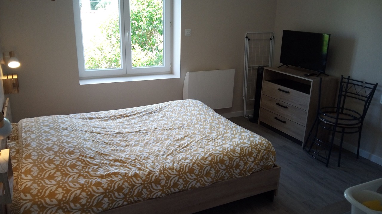 Photo of Bedroom in Challans