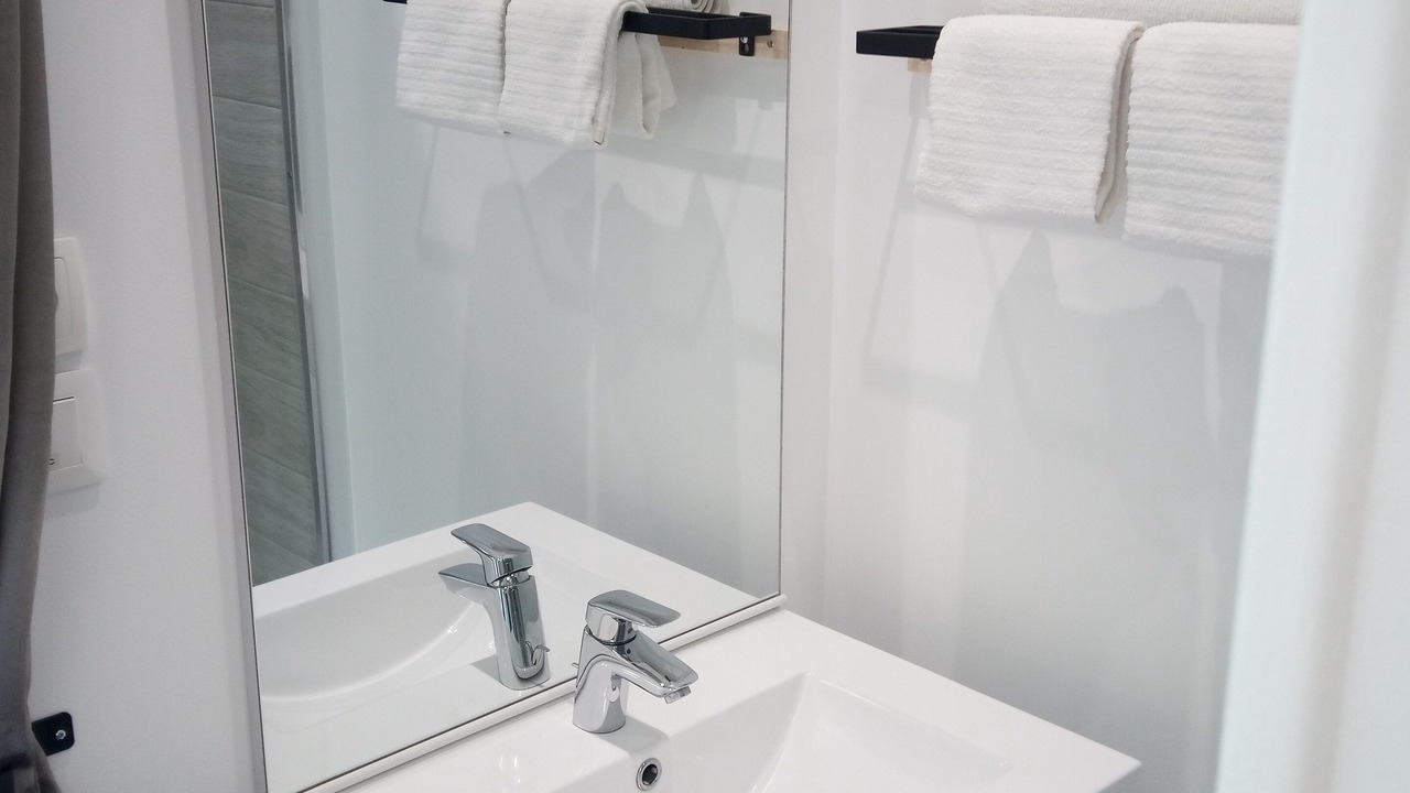 Photo of Bathroom in Challans