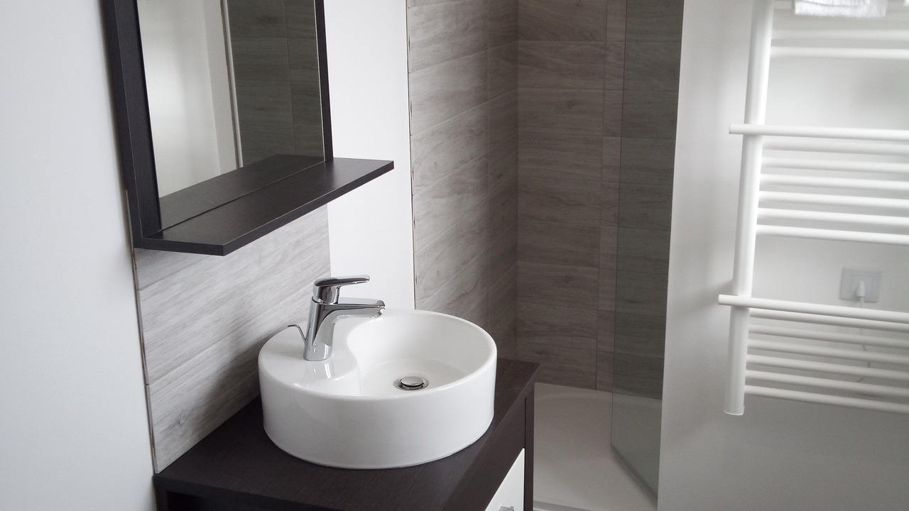 Photo of Bathroom in Challans