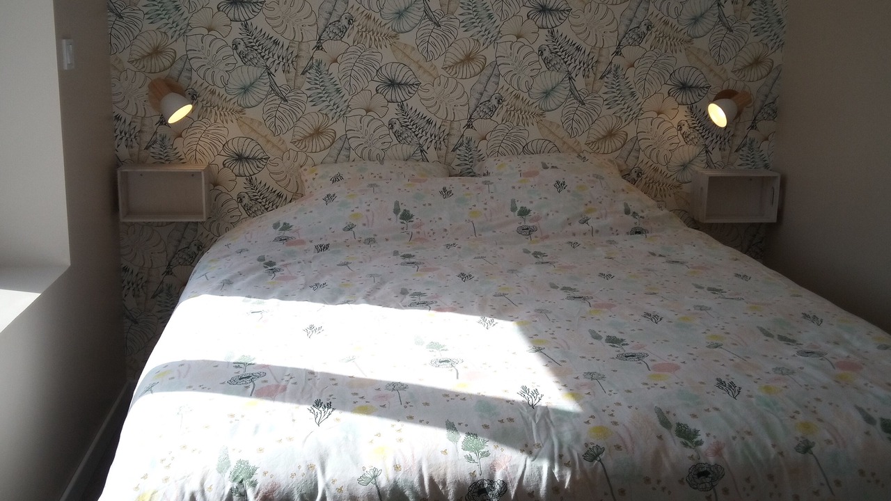 Photo of Bedroom in Challans