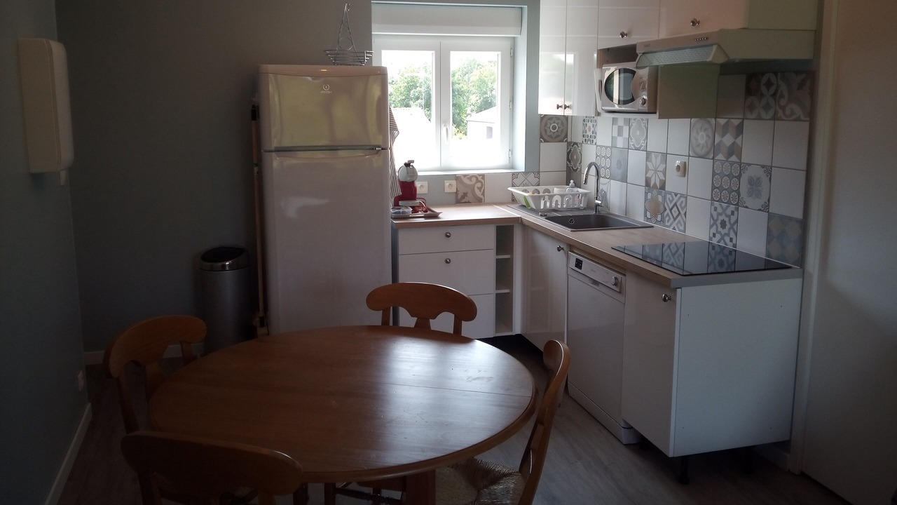 Photo of Kitchen in Challans