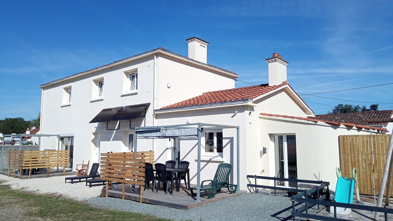 Photo of Outdoor in Challans