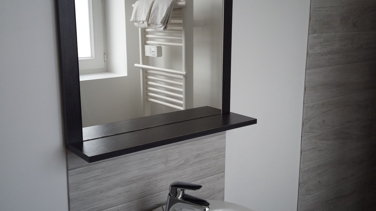 Photo of Bathroom in Challans