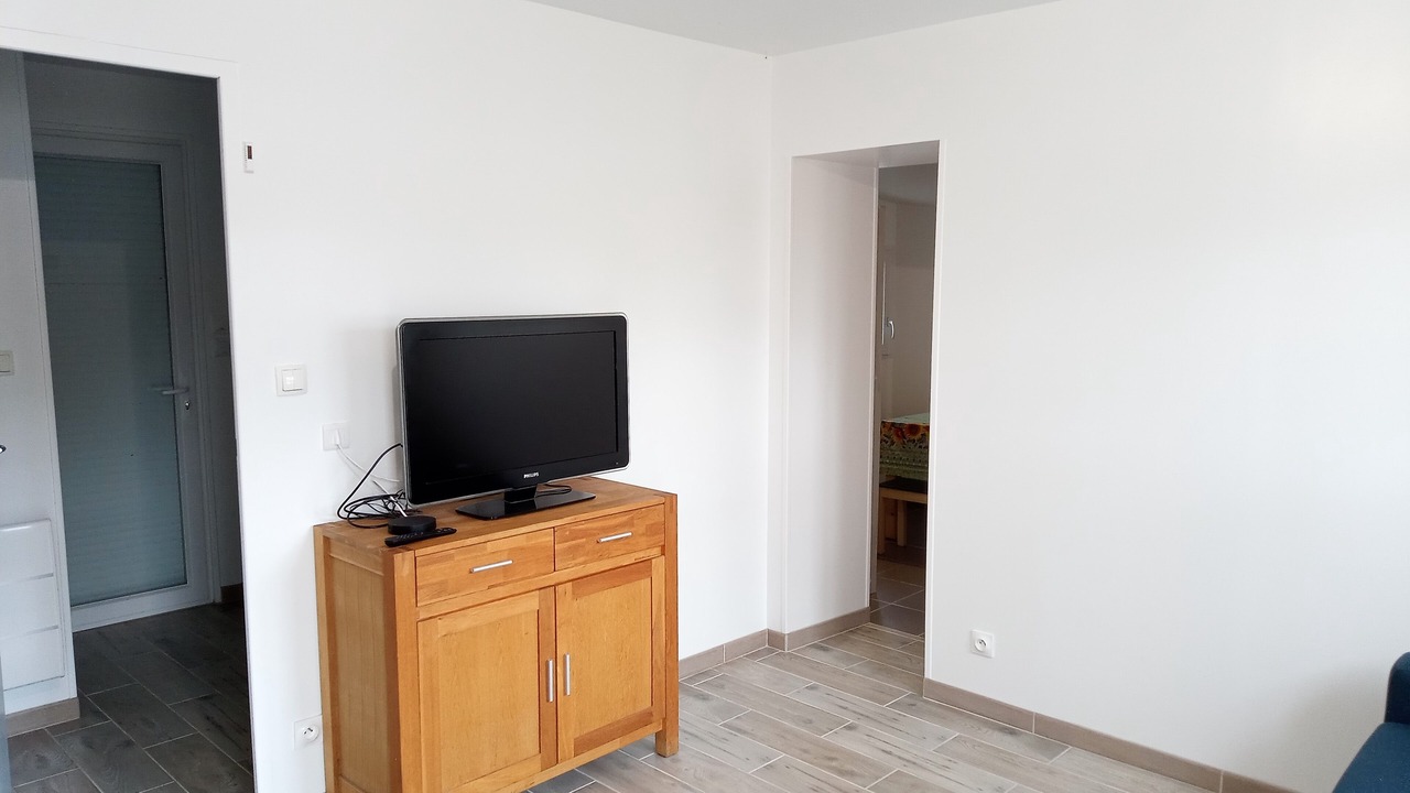 Photo of Livingroom in Challans