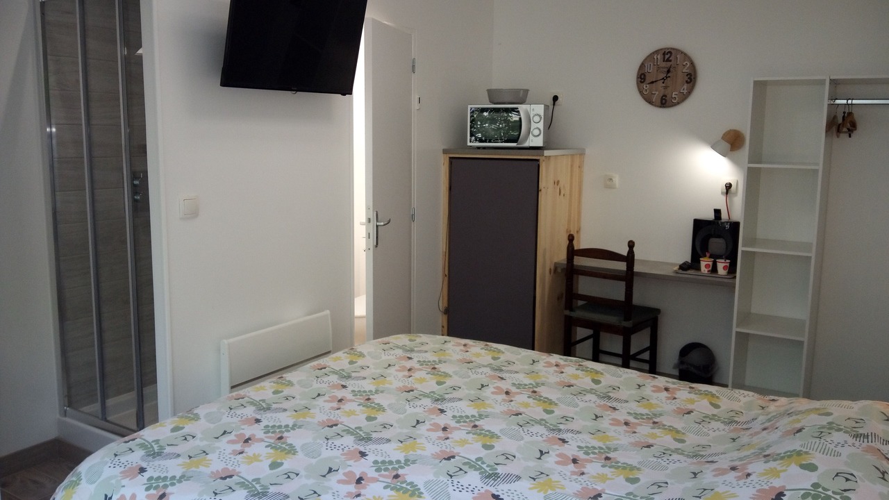 Photo of Bedroom in Challans