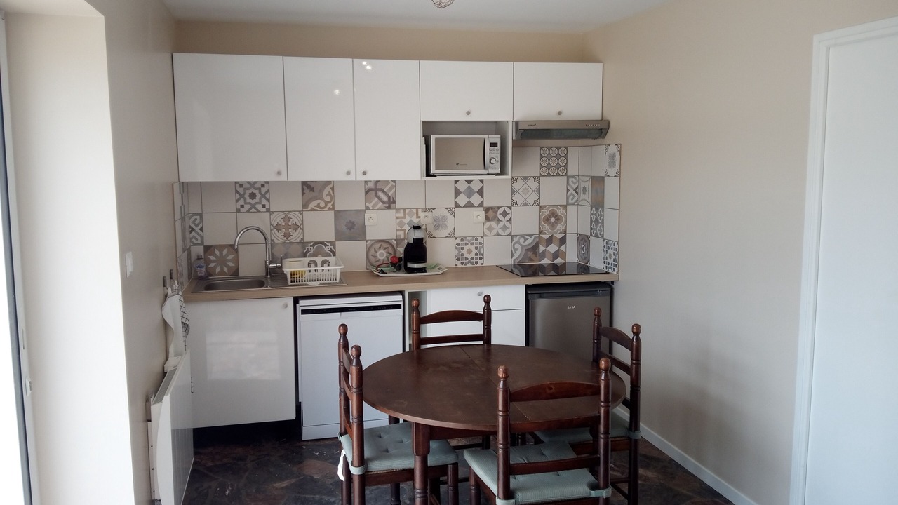 Photo of Kitchen in Challans