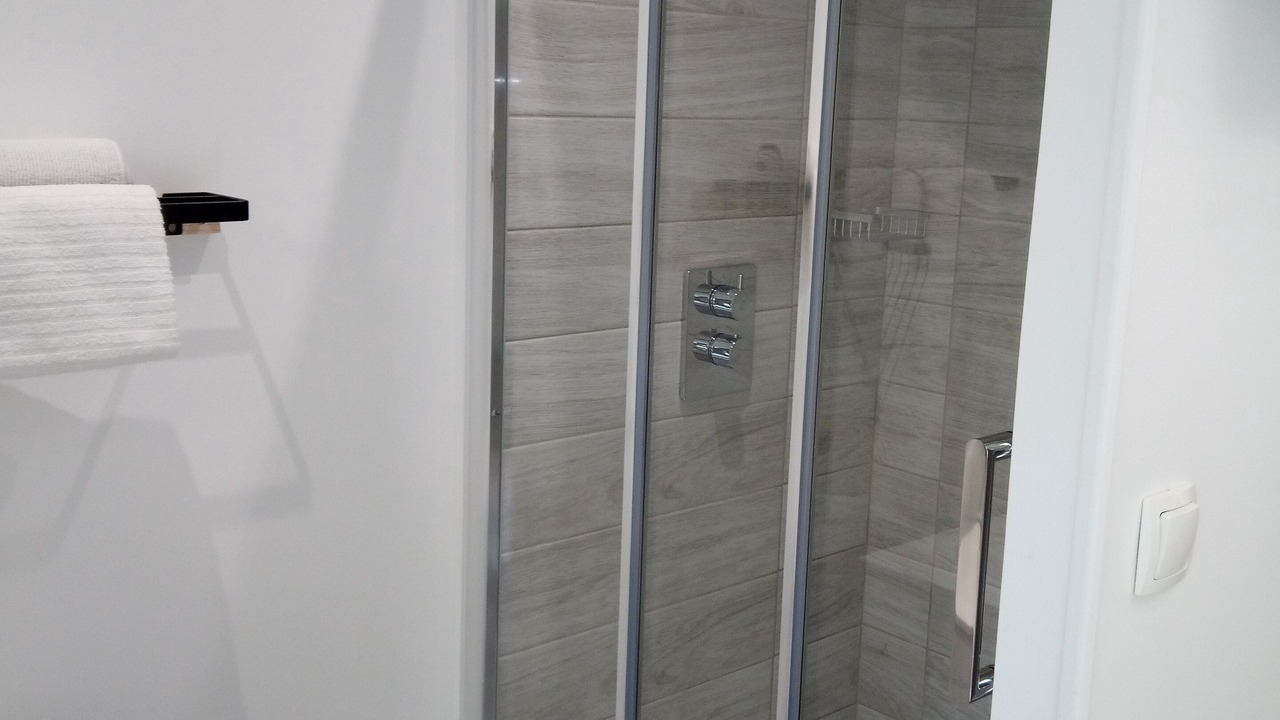 Photo of Bathroom in Challans