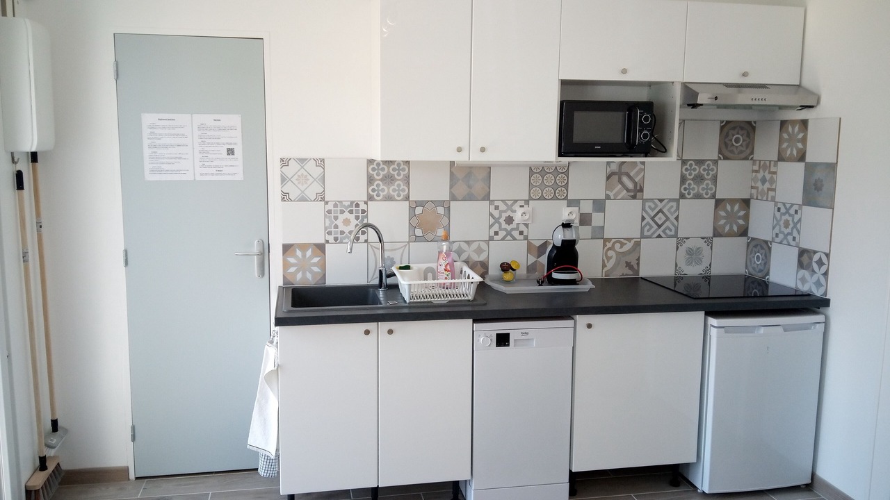 Photo of Kitchen in Challans