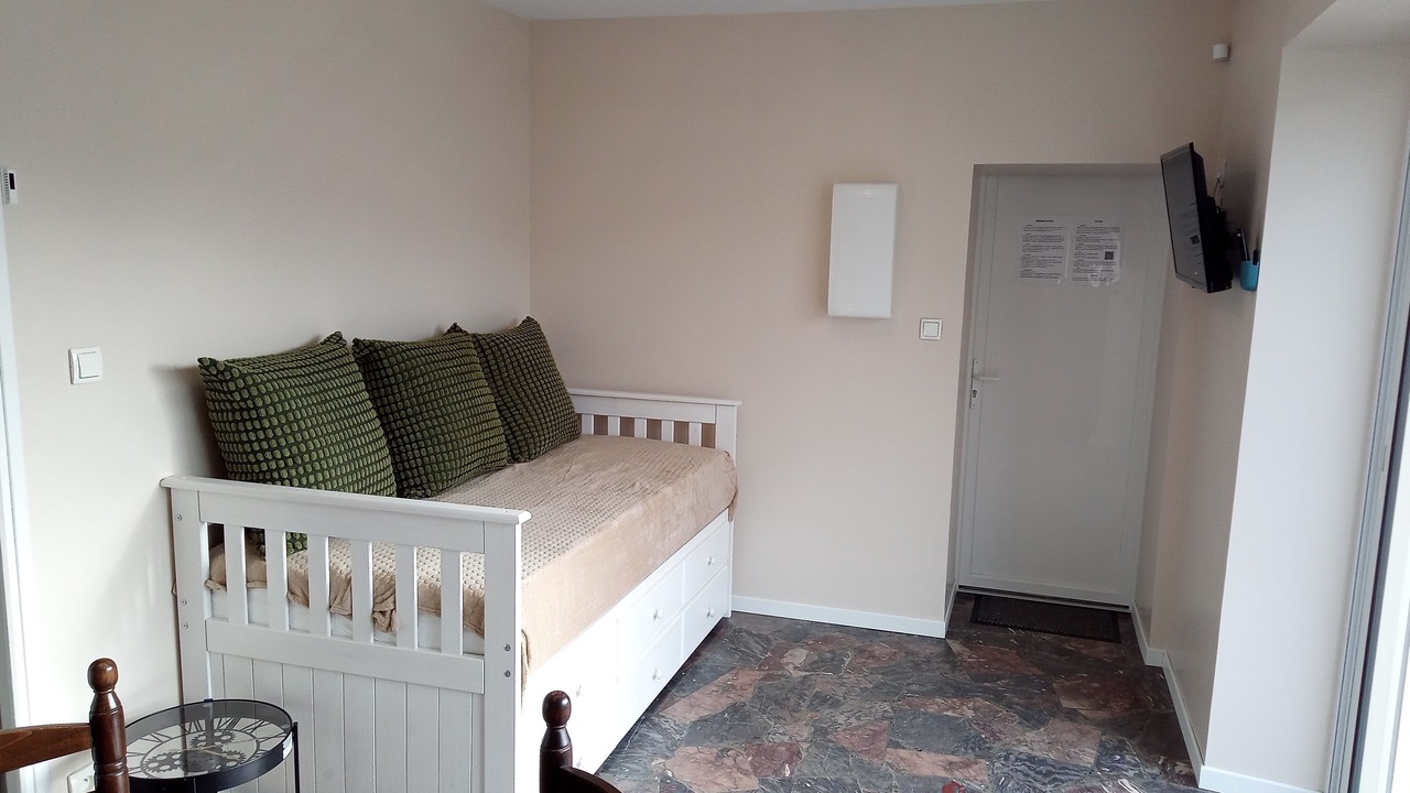 Photo of Livingroom in Challans