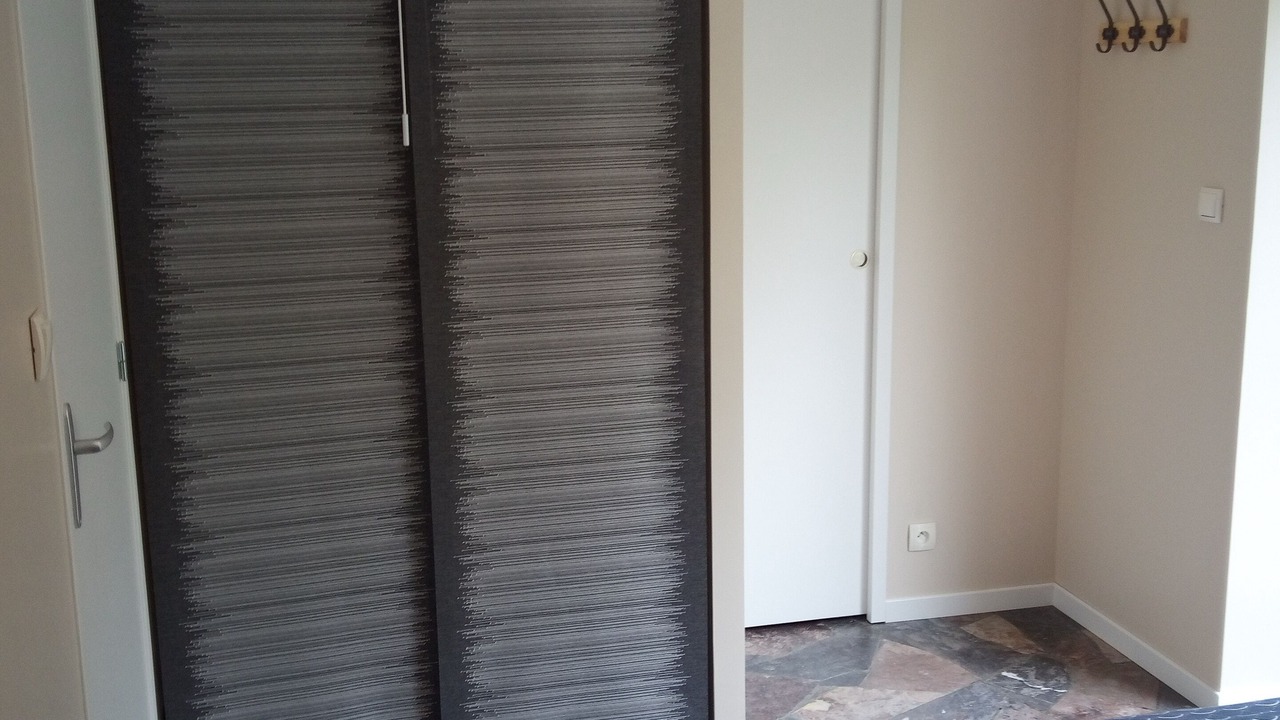 Photo of Bedroom in Challans