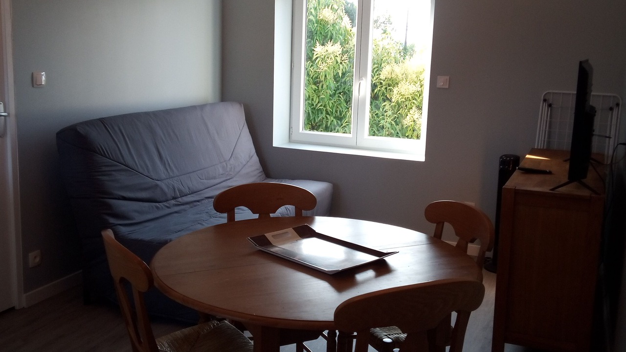 Photo of Livingroom in Challans