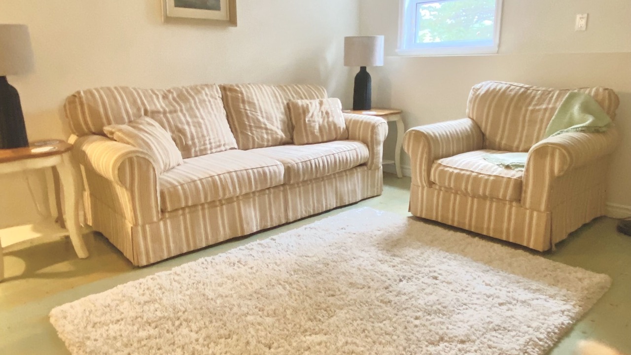 Photo of Livingroom in Fall River