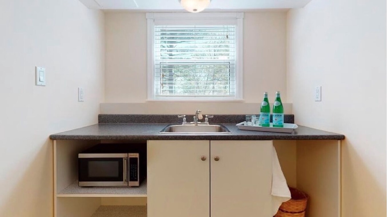 Photo of Kitchen in Fall River