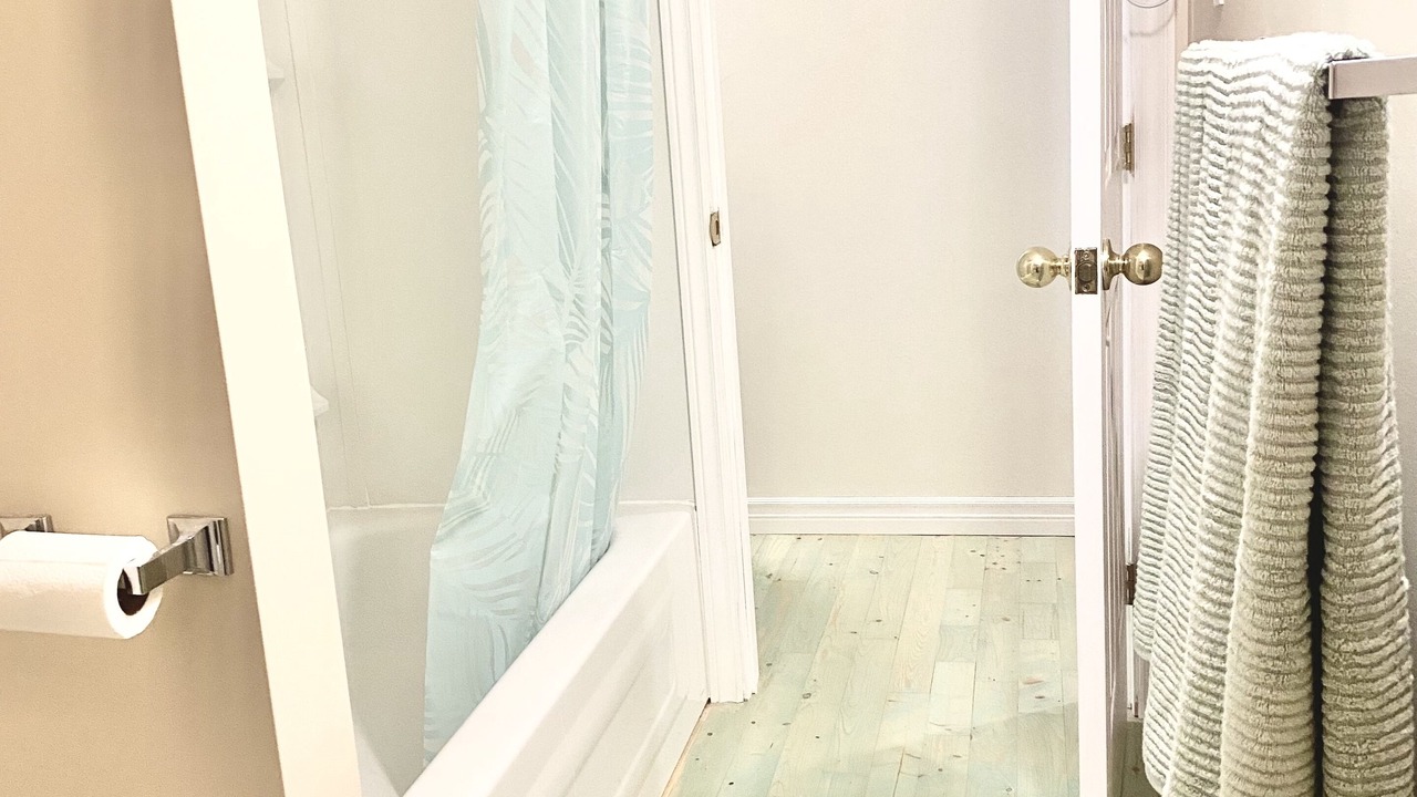 Photo of Bathroom in Fall River