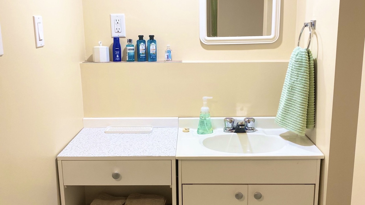 Photo of Bathroom in Fall River