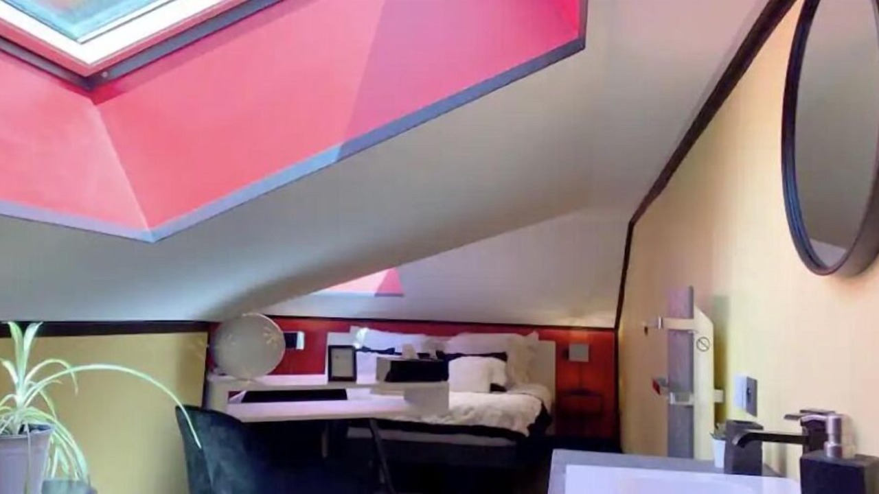 Photo of Bedroom in Montriond