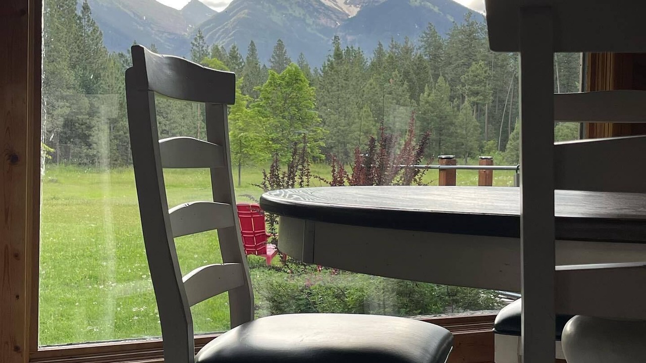 Photo of Others in Kicking Horse