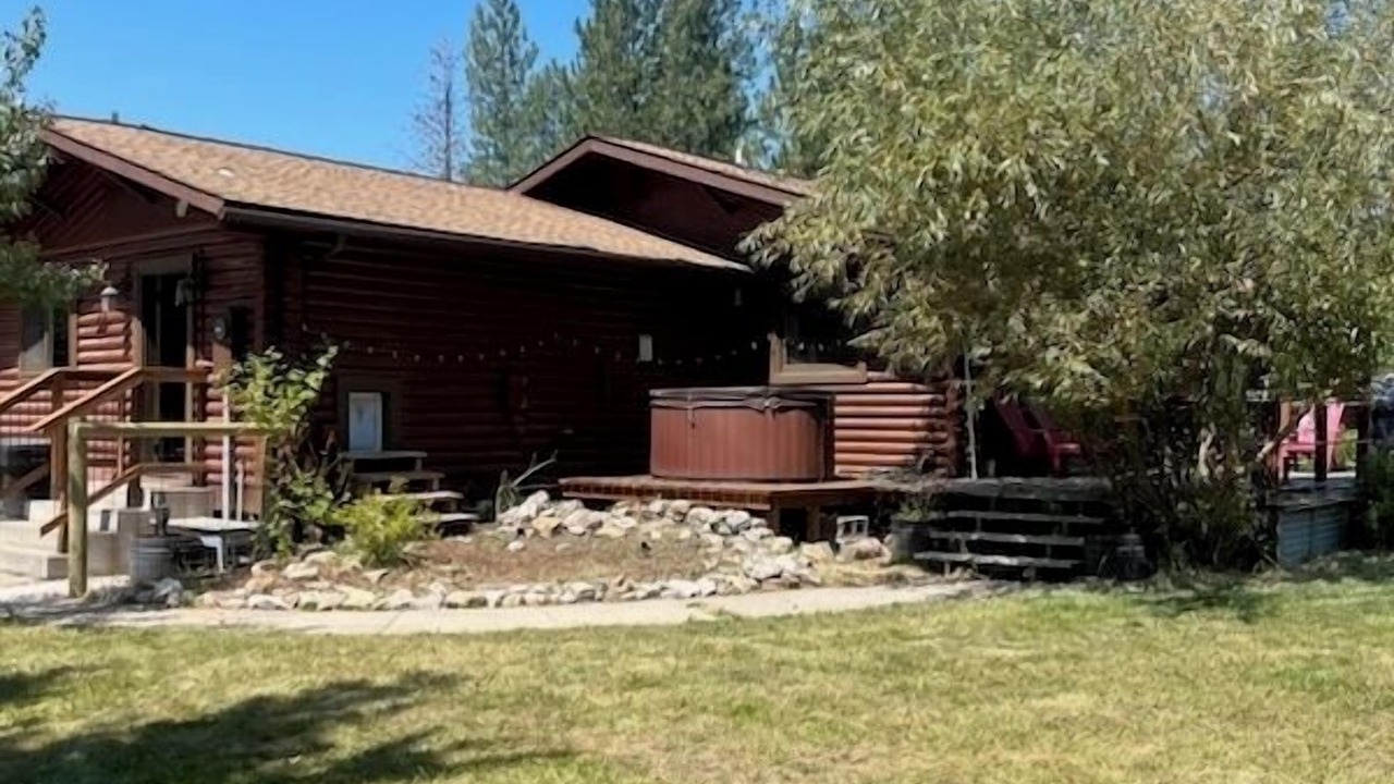 Photo of Others in Kicking Horse