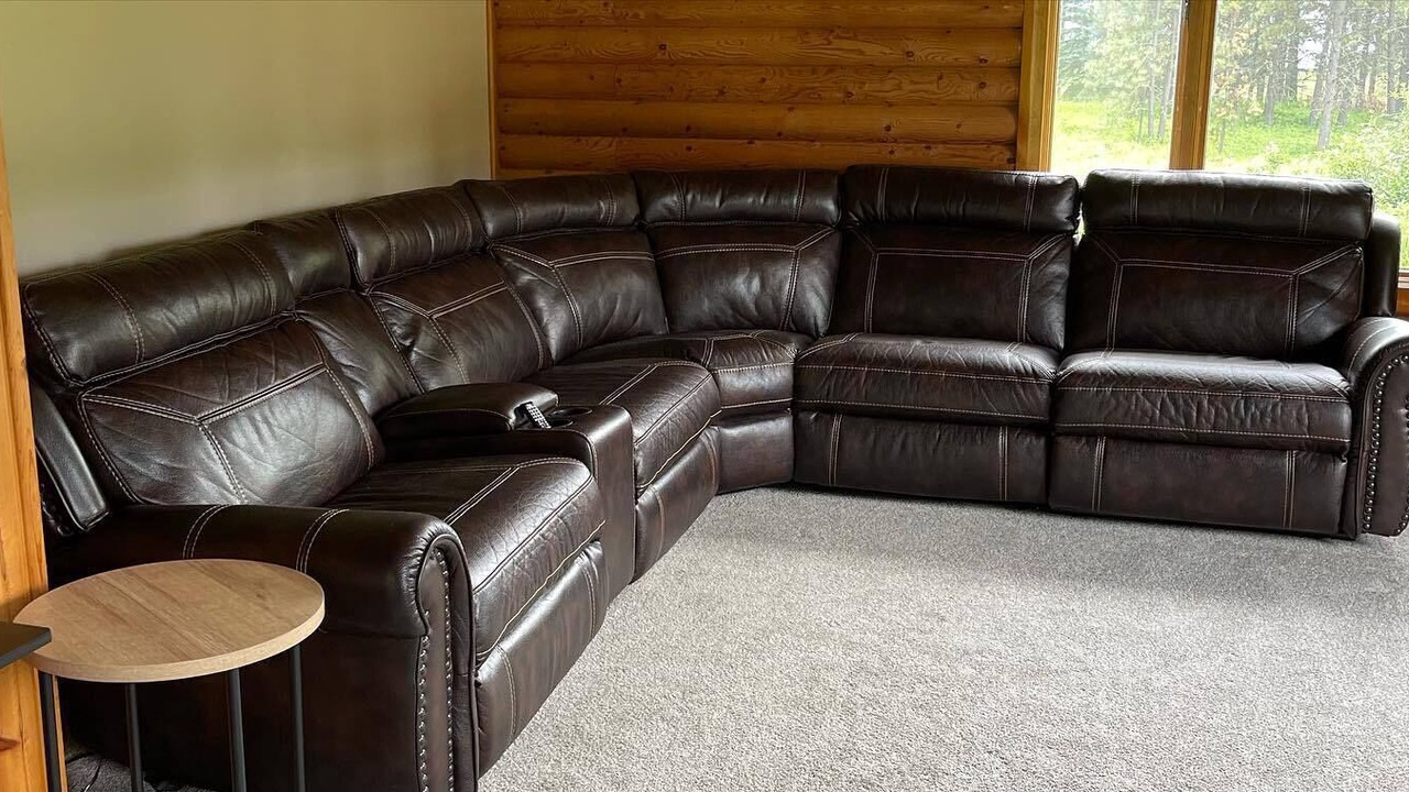 Photo of Bedroom in Kicking Horse