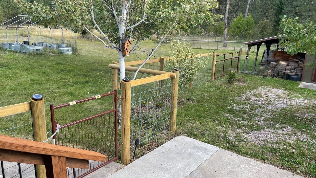 Photo of Outdoor in Kicking Horse