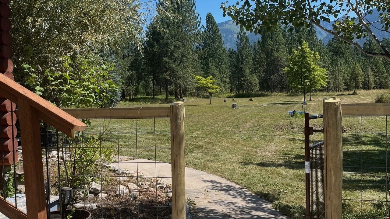 Photo of Outdoor in Kicking Horse