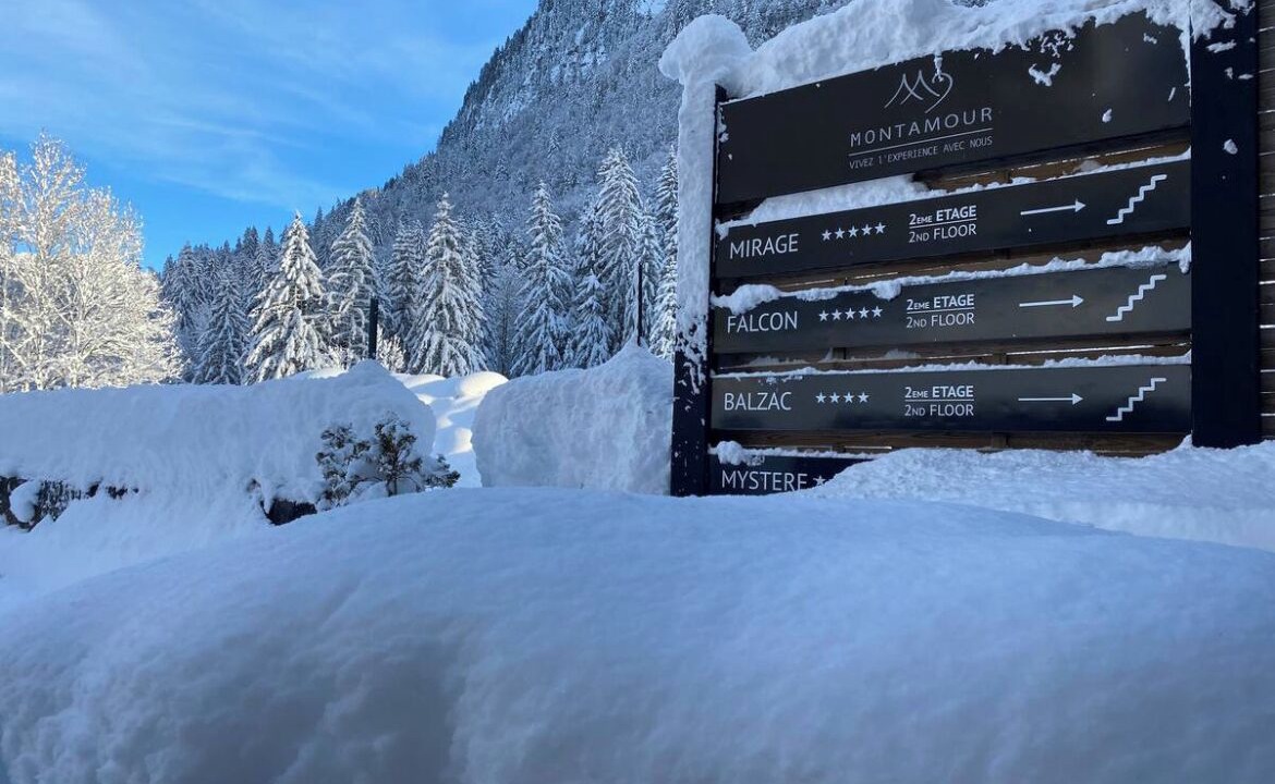 Photo of Outdoor in Montriond