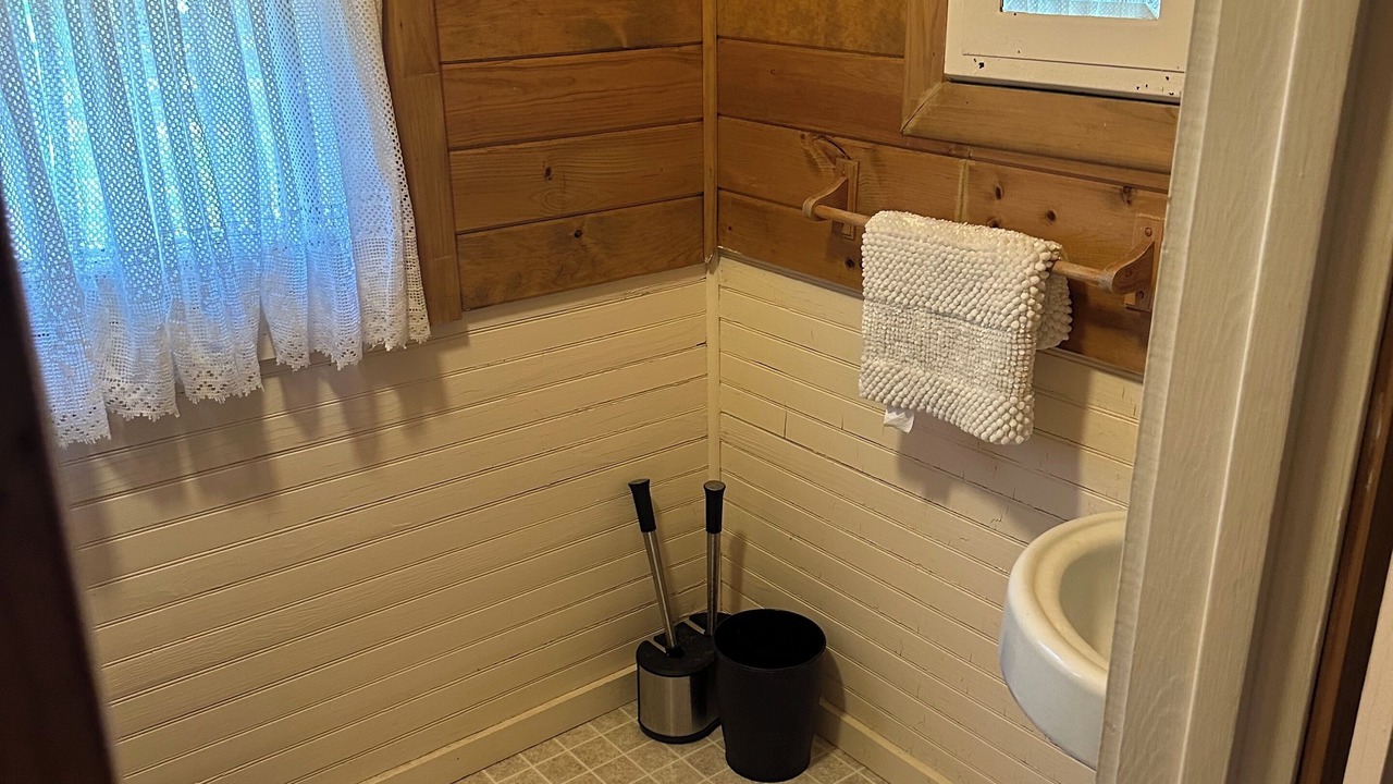 Photo of Bathroom in Long Lake