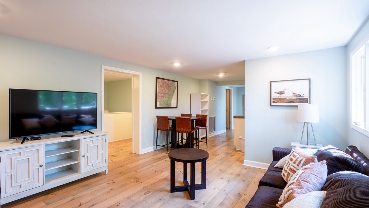Photo of Livingroom in Eden Isle
