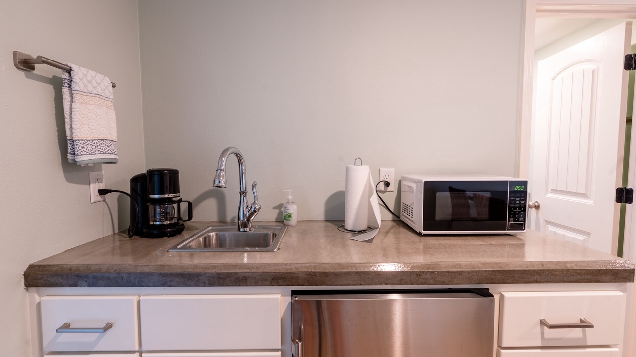 Photo of Kitchen in Eden Isle