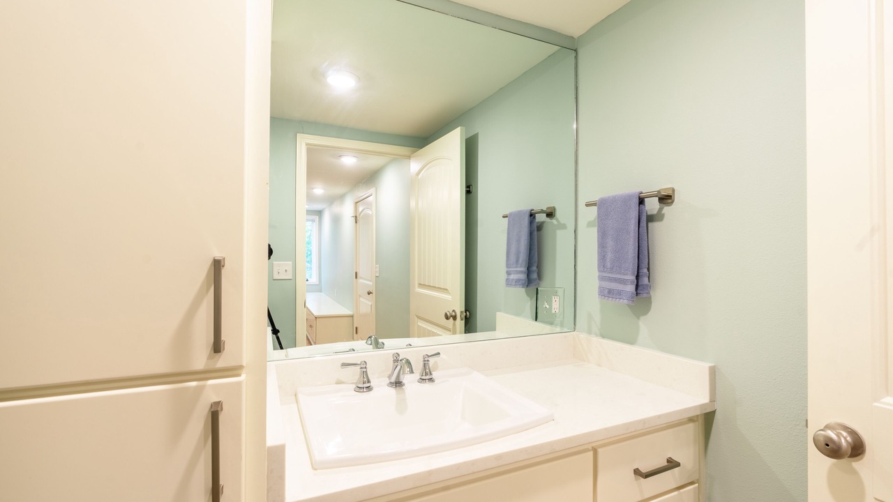 Photo of Bathroom in Eden Isle