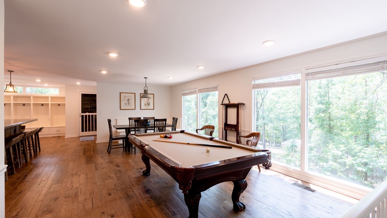 Photo of Bedroom in Eden Isle